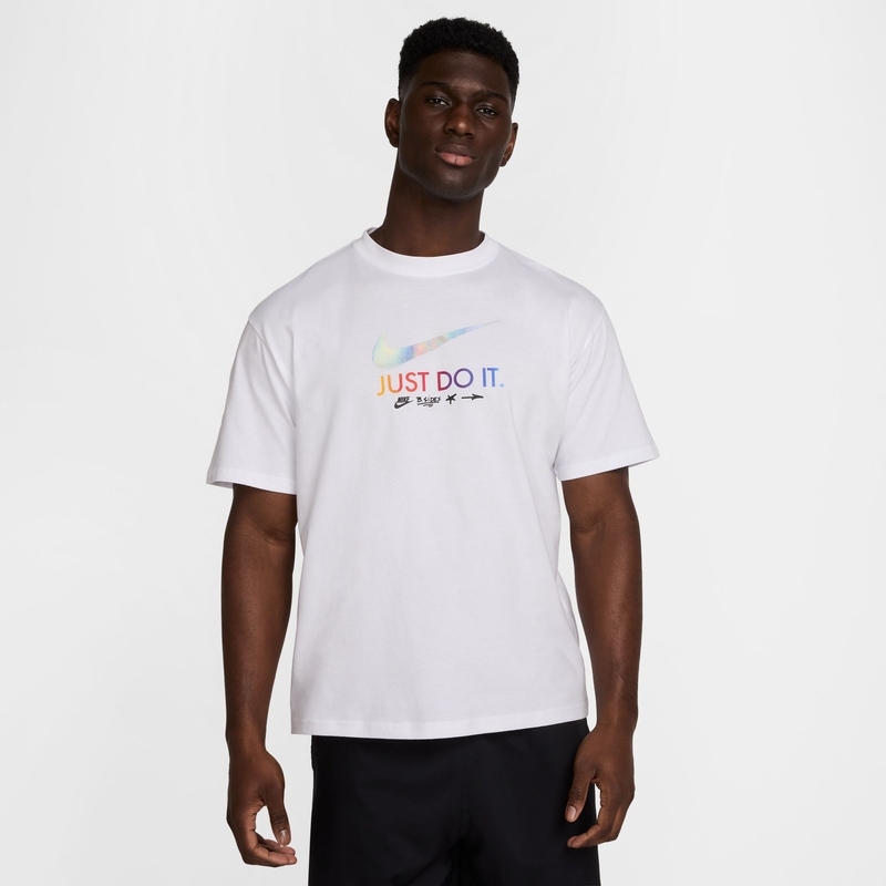 NIKE M90 OC Mixtape MEN'S T-SHIRT